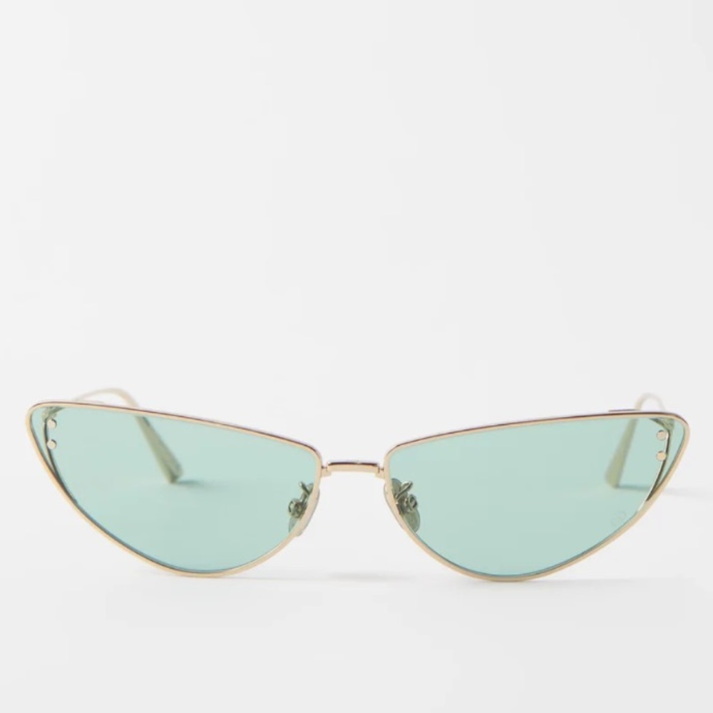 Excluded Dior Sunglasses, New 365 - Picture 6 of 6